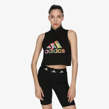 adidas adidas W AOP TANK 