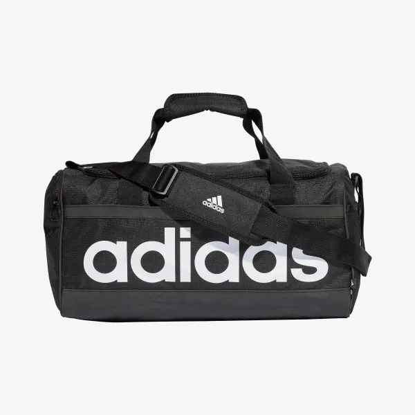 adidas Linear Duffel S 