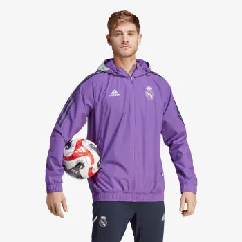 adidas adidas REAL AW JKT 