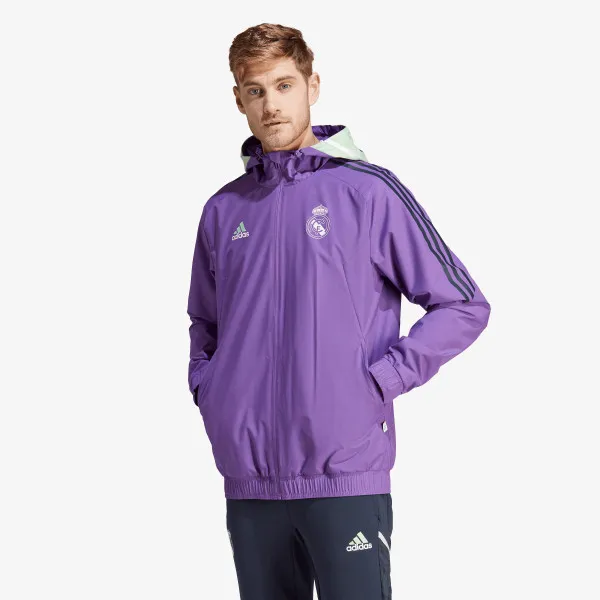 adidas Real Madrid Condivo 22 