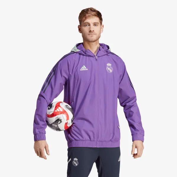 adidas Real Madrid Condivo 22 