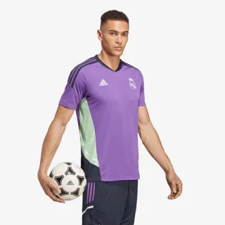 adidas REAL TR JSY 