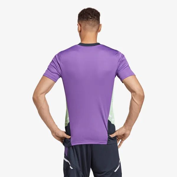 adidas REAL TR JSY 