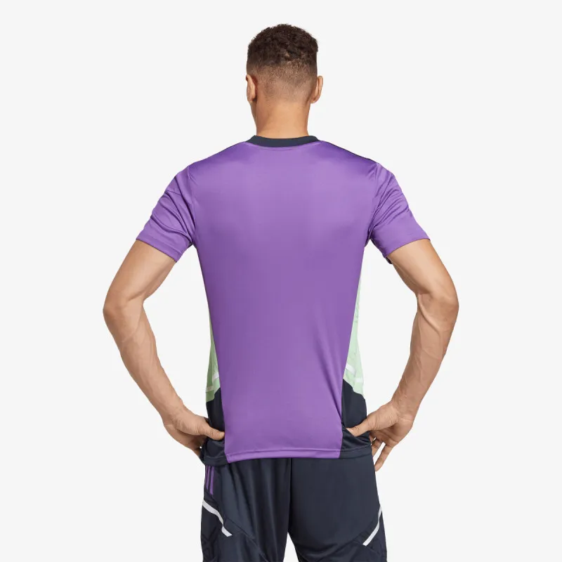 adidas REAL TR JSY 
