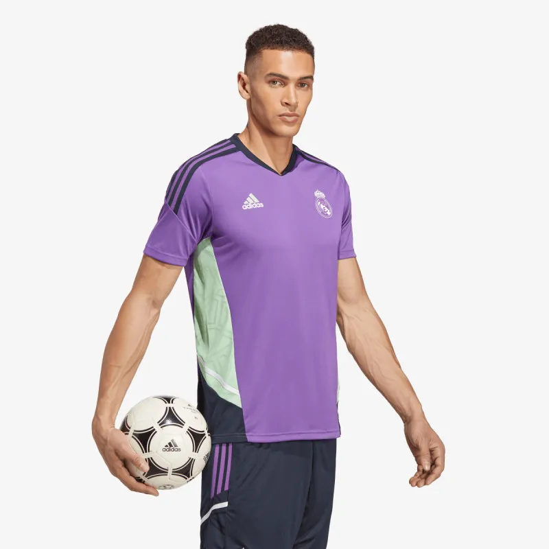 adidas REAL TR JSY 