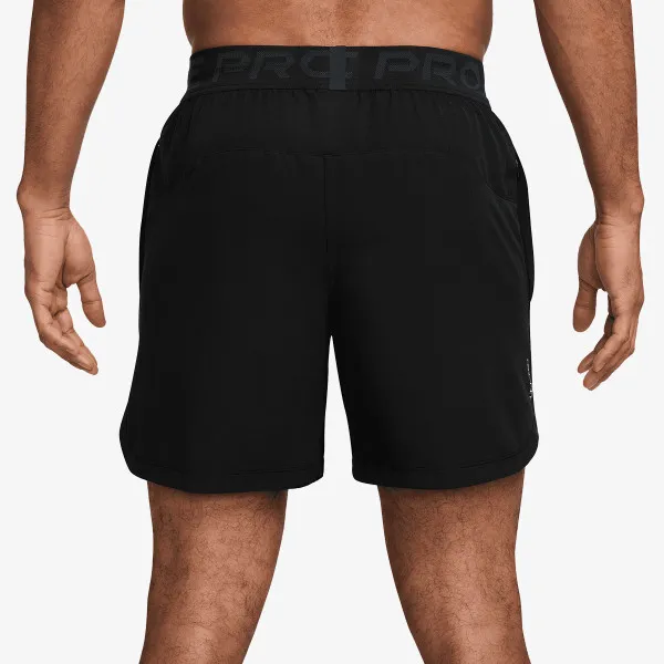 Nike M NP DF NPT 6IN SHORT 