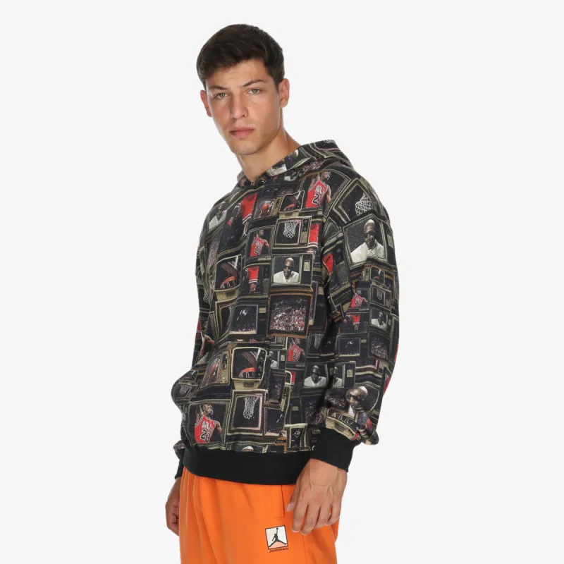 Nike Jordan Brooklyn 