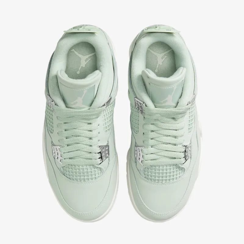 Jordan WMNS AIR JORDAN 4 RETRO S25 