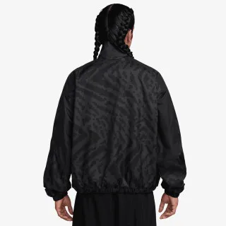 Nike M NK AIR 1/2 ZIP JACKET AOP 