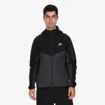 Nike M NK TCH FLC WR FZ JKT 