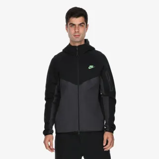 Nike M NK TCH FLC WR FZ JKT 