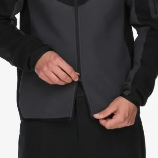 Nike M NK TCH FLC WR FZ JKT 