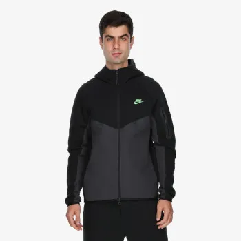 Nike M NK TCH FLC WR FZ JKT 