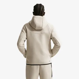 Nike M NK TCH FLC FZ WR HOODIE 