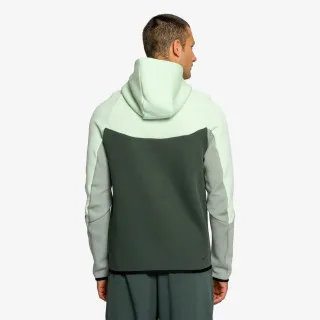 Nike M NK TCH FLC FZ WR HOODIE 