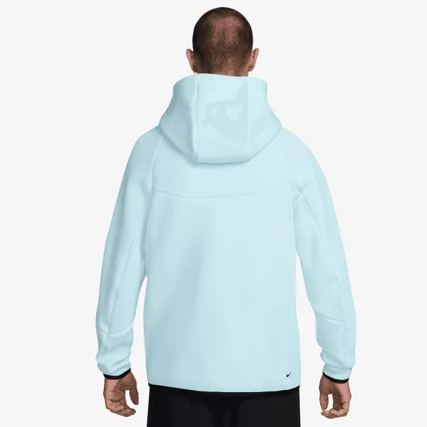 Nike M NK TCH FLC FZ WR HOODIE 