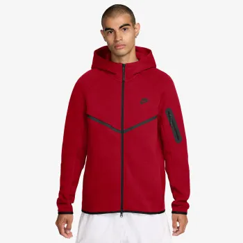 Nike M NK TCH FLC WR FZ JKT 
