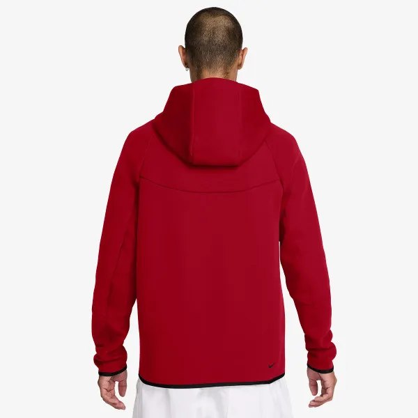 Nike M NK TCH FLC WR FZ JKT 