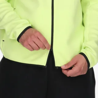 Nike M NK TCH FLC FZ WR HOODIE 