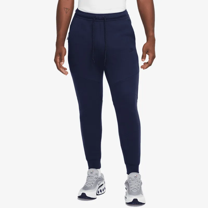 Nike M NK TCH FLC JGGR 