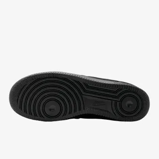 Nike AIR FORCE 1 LOW CANVAS 