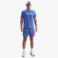 Nike M NK DF UV RN ENRGY MILER SS