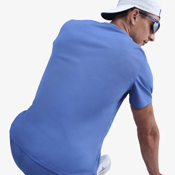 Nike M NK DF UV RN ENRGY MILER SS
