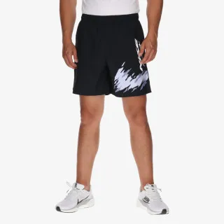 Nike M NK DF RN ENRGY CHLNGR 7BF SH 