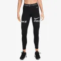 Nike W NP 365 MR 7/8 TIGHT TT GRX 