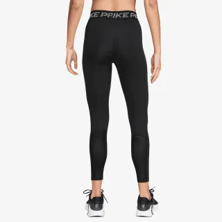 Nike W NP 365 MR 7/8 TIGHT TT GRX 