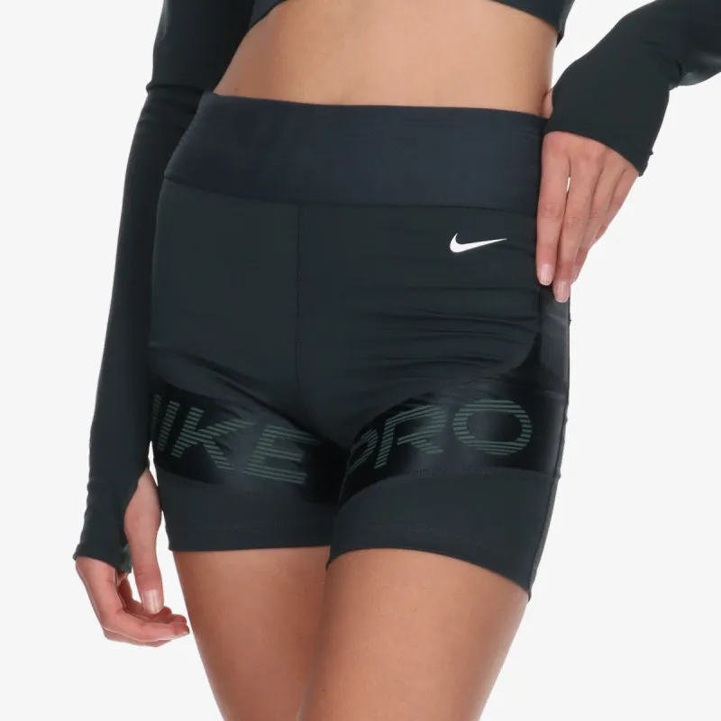 Nike W NP DF SCULPT HR 5IN SRT GG 