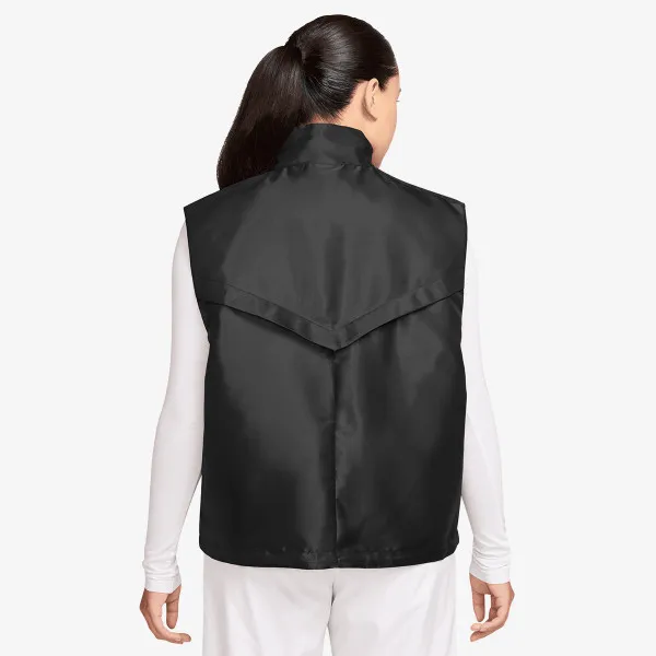 Nike W NSW NK LIQ SHINE VEST 
