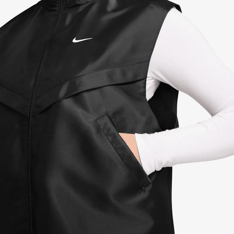 Nike W NSW NK LIQ SHINE VEST 