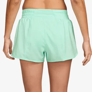 Nike W NK ONE SWSH HBR DF MR 3IN BR 