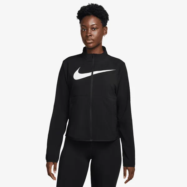 Nike W NK TEMPO SWSH HBR DF JKT 