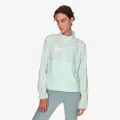 Nike W NK TEMPO SWSH HBR DF JKT 