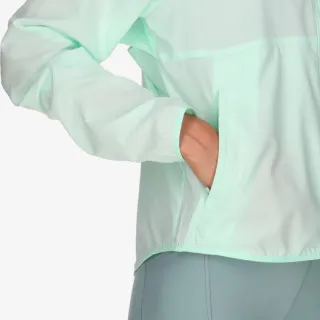 Nike W NK TEMPO SWSH HBR DF JKT 