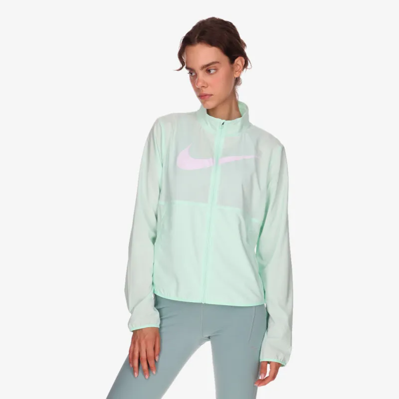 Nike W NK TEMPO SWSH HBR DF JKT 