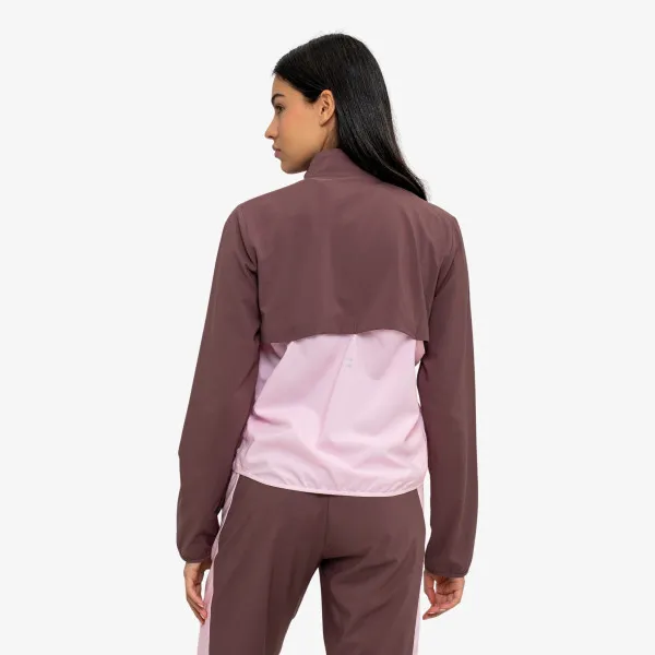 Nike W NK TEMPO SWSH HBR DF JKT 