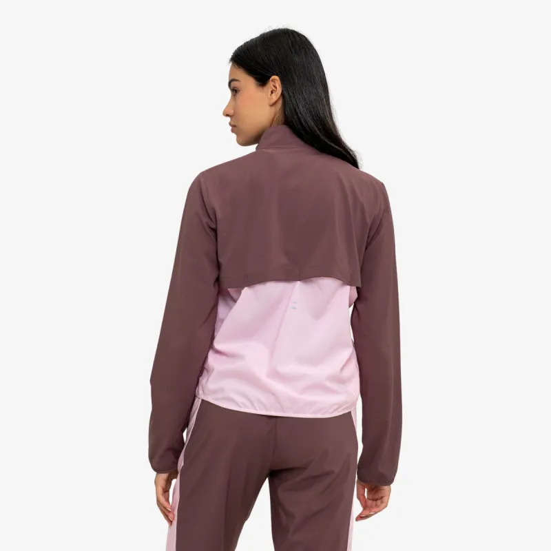 Nike W NK TEMPO SWSH HBR DF JKT 