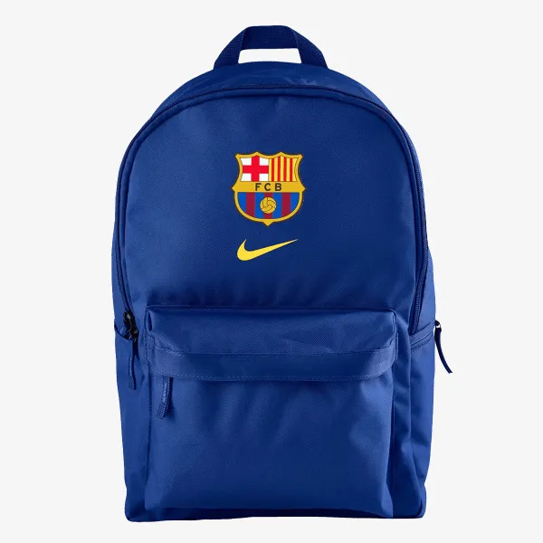 Nike FCB NK HERITAGE BKPK 