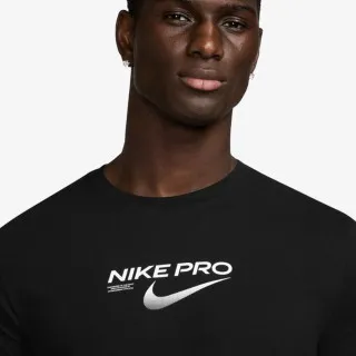 Nike M NK DF TEE NIKE PRO TRAINING 