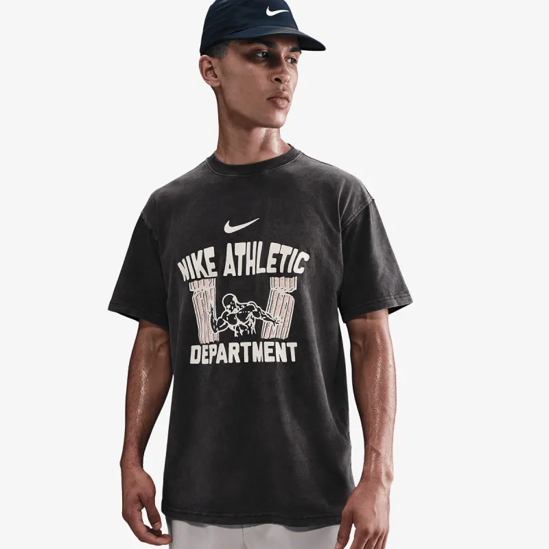 Nike M NK TEE M90 GYM HRiTGE HO25