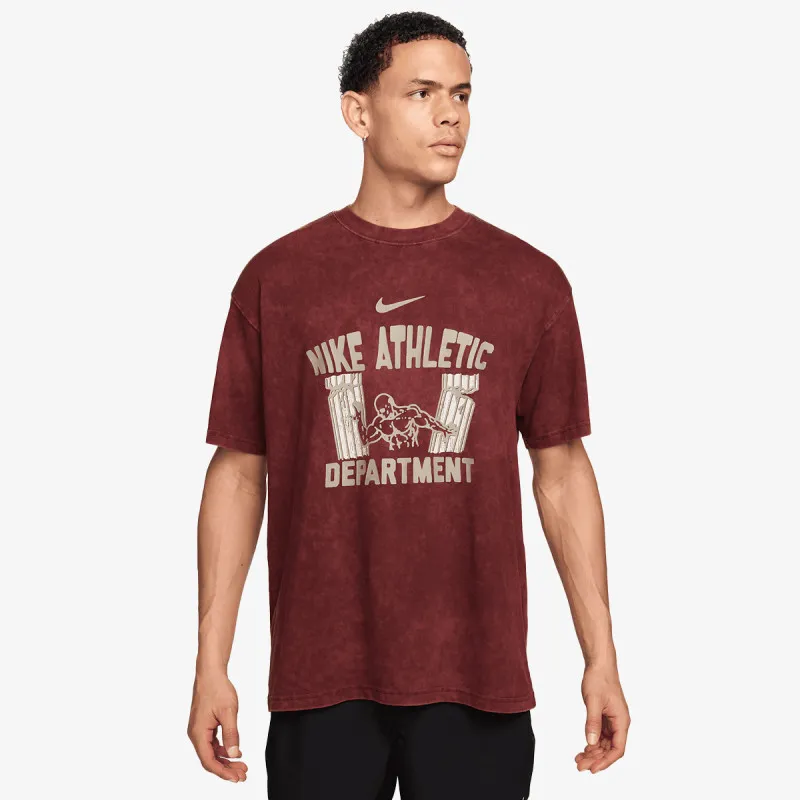 Nike M NK TEE M90 GYM HRiTGE HO25 