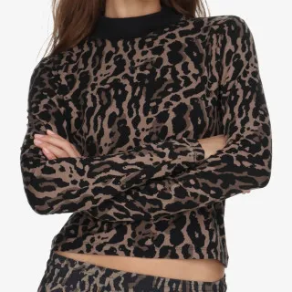 Nike W NSW NK CHLL KNIT TEE PNX 