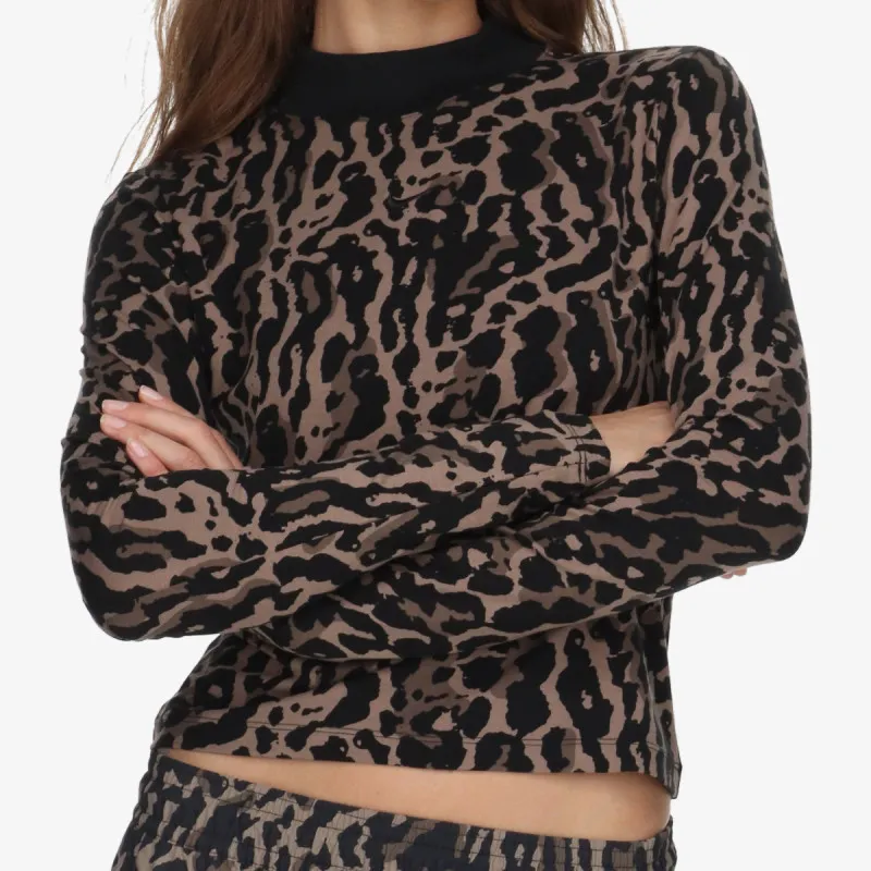 Nike W NSW NK CHLL KNIT TEE PNX 