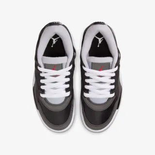 Nike AIR JORDAN 4 RM BG PRM NA5 