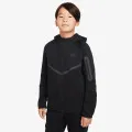 Nike B NSW TCH FLC FZ - PD 