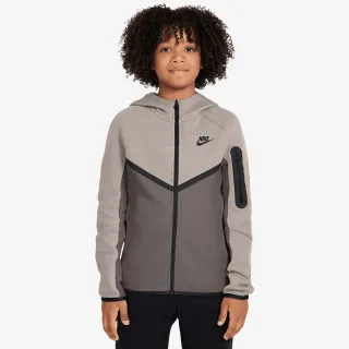 Nike B NSW TCH FLC FZ - PD 