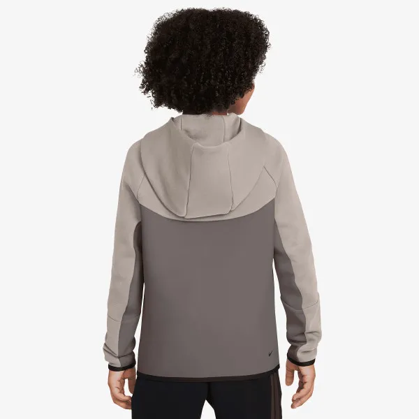 Nike B NSW TCH FLC FZ - PD 